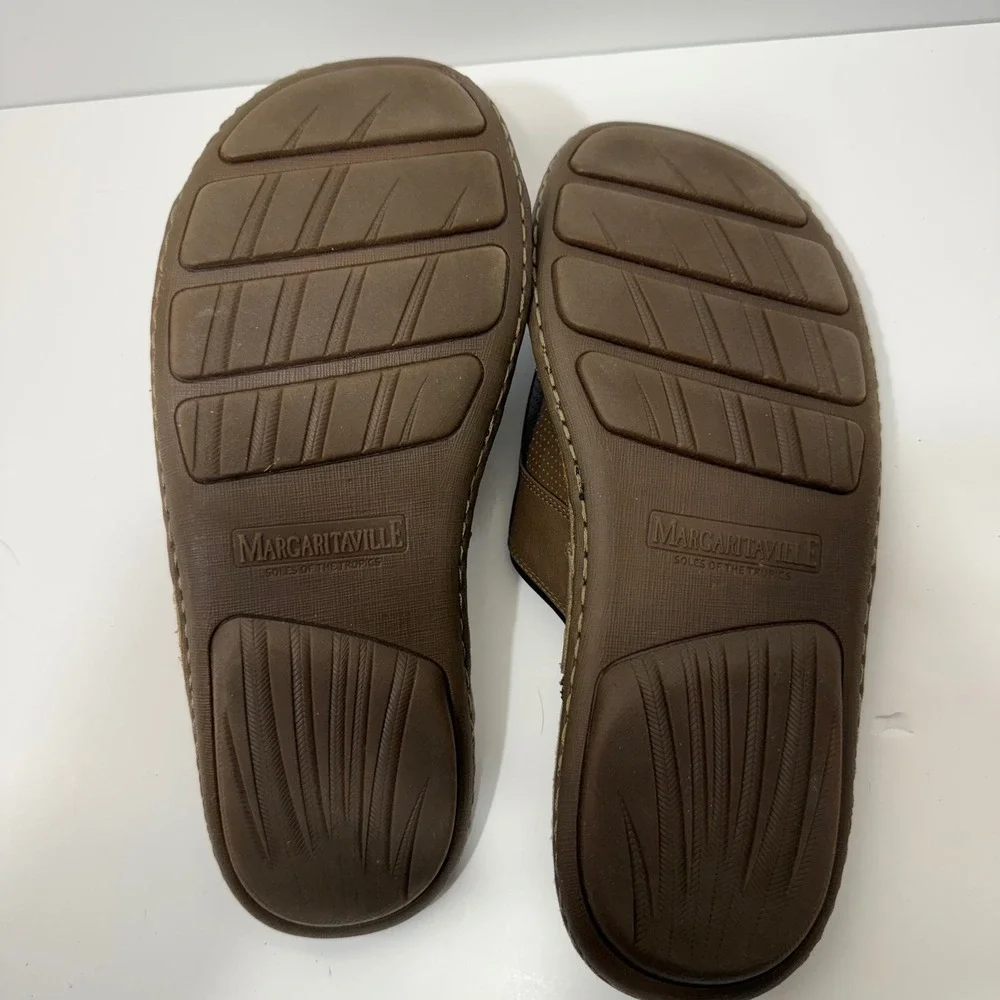 Margaritaville mens slide